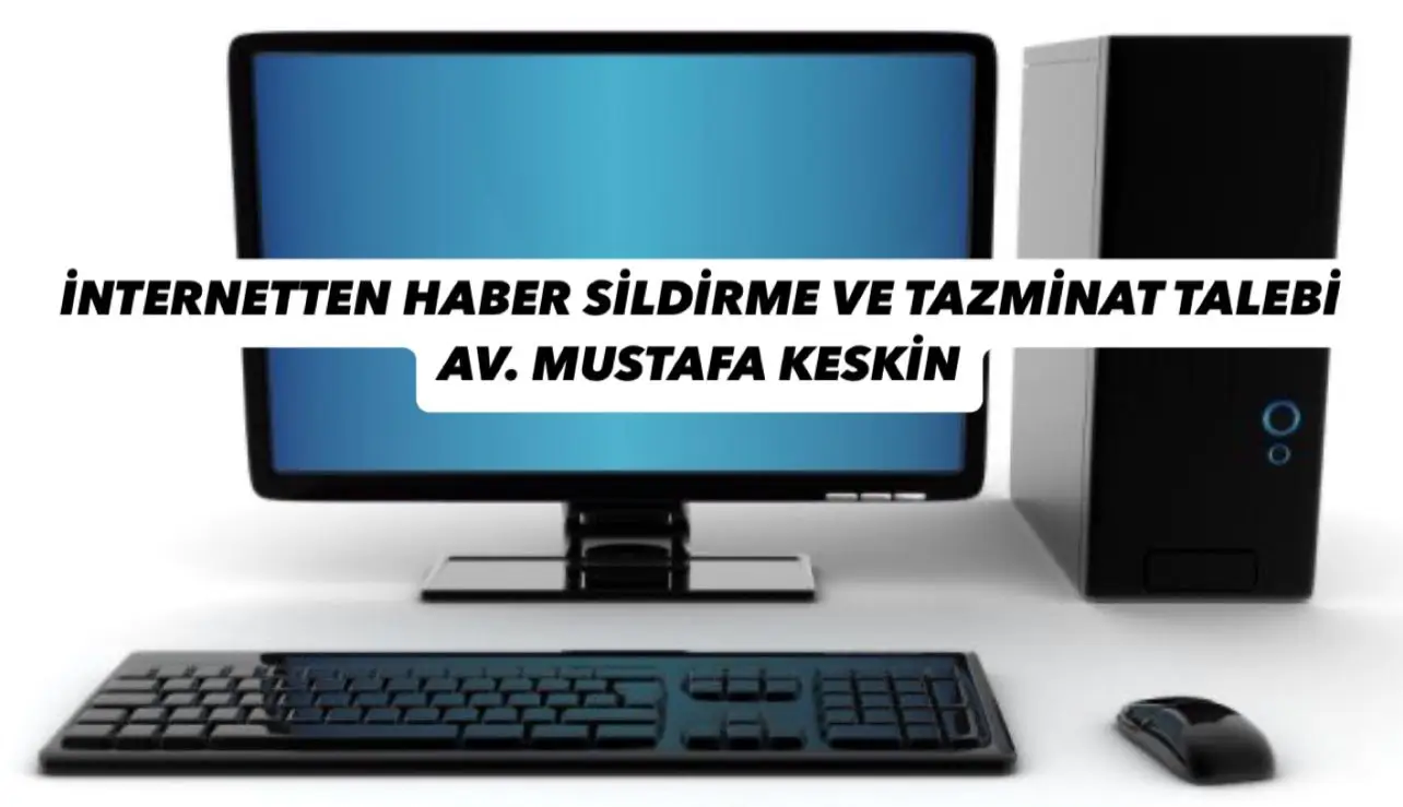 istanbul avukat mustafa keskin maltepe avukat hukuk bürosu makaleleri